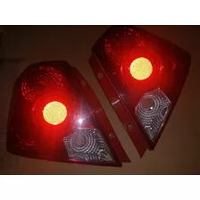 Faros Aveo Activo Hb O Cupé