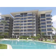 Venta De Apartamento En Playa Caracol, Punta Chame 21-2425