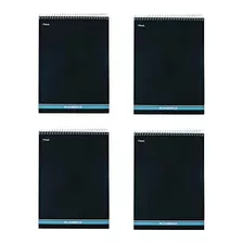 Cuaderno, Notepad, 8.5 X 11 , Cuadriculado Universitar...