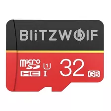 Cartão De Memória Com Adaptador Bw-tf1 Classe 10 Uhs-1 32gb 