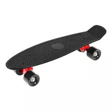 Skate Mini Cruiser Infantil 22 Dm Radical - Dm Toys