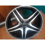 Rin Mercedes Benz Serie S 2224011502 19x8.5 Original