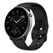 Smartwatch Amazfit Gtr Mini Pulseira Meianoite A2174+novo+nf