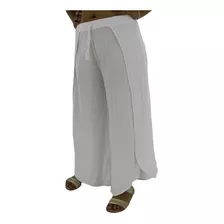 Pantalón Pañalero De Manta