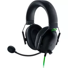 Audífonos Gamer Razer Blackshark V2 X Usb