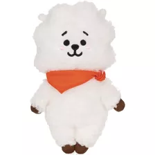 Amigos Linea Bt21 Rj Relleno Felpa Animales 6