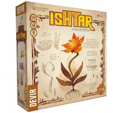 Ishtar Juego 