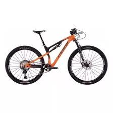 Bicicleta Oggi Cattura Pro Xt 2023