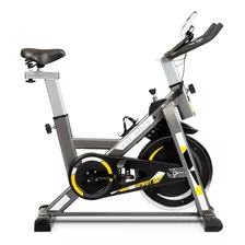 Bicicleta Indoor Olmo Spirit Fit 100 Sop 120 Kg Powerforce