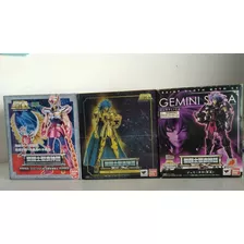 2 Cloth Myth Ex Bandai - Gemini - Gemini Surpli