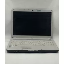 Laptop Acer Aspire 7520 Series Nvidia Partes O Reparar