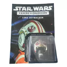 Casco Coleccionable Star Wars Luke Skywalker 1:5