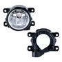 Kit Led H11 Luz Antiniebla Philips Honda Pilot 2013 2014 *