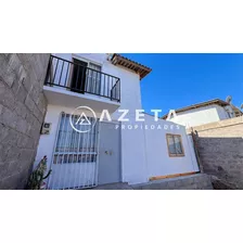 Casa En Alto Hospicio