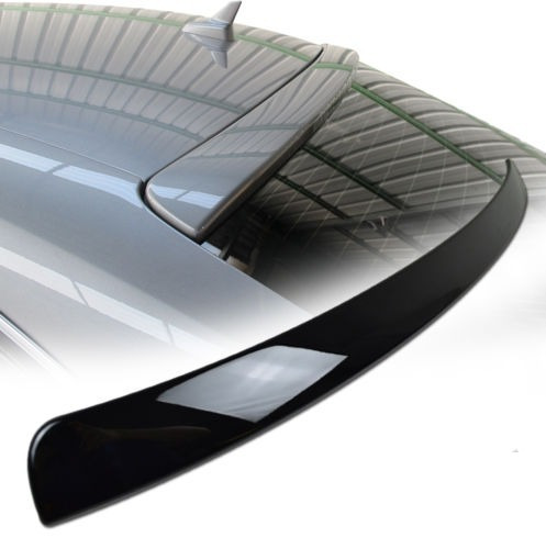 Spoiler Roof  Para Audi A4 Del 08-16 Foto 2