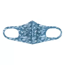 Mascarilla Summer Mask Bluecam Talla S Bubba Bags