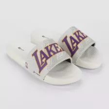 Chinelo Rider Slide R23 Nba 12343 Lakers 35 Ao 43/44