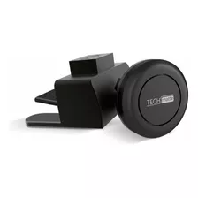 Soporte Para Auto Techmatte Maggrip Mini Cd Magnetic Mount .