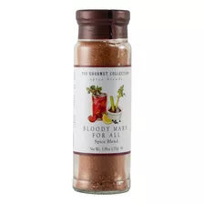 Blend Especias Para Bloody Mary The Gourmet collect 170g