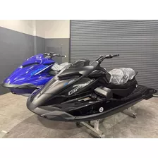 Moto De Agua Yamaha Gp Svho Turbo Con Audio 2024 Entrega