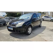 Fiesta 1.6 Sedan 2008