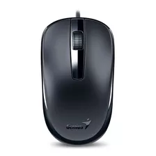 Mouse Genius Dx-120 Calm Black