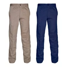 Pantalon De Grafa Clasico Marca Gaucho