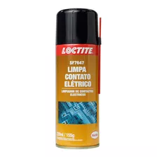 Limpa Contato Eletrico Loctite 220ml