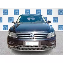 Volkswagen Tiguan 1.4 T Allspace Trendline At L17