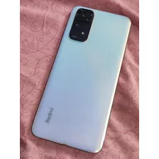 Xiaomi Note 11 S