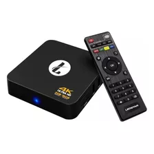 Tv Box Android 10 Ledstar Flash 2/16 Gb