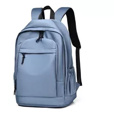 Mochila Multifuncional, Resistente Al Agua Y Antiarañazos,mochila Casual De Moda Para Estudiantes