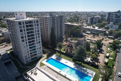 Departamento Venta Opera Park