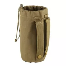 Ncstar Molle Bolsa Botella De Hidratacion De Vism