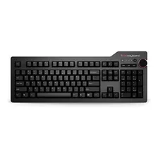 Teclado Usb Marca Das Keyboard/negro