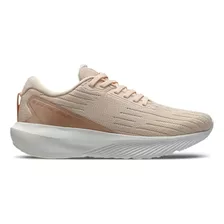 Tênis Olympikus Flit 3 Feminino Nude