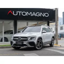 Mercedes-benz Glb200 Amg Line 1.3t At 2021