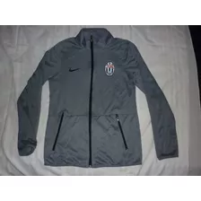 L Campera Deportiva Nike Dri Fit Talle S Gris Art 99028