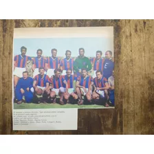 Recorte Tigre Equipo 46 Maurino Poletti Otros