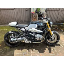 Bmw Rninet