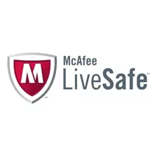 Mcafee 2023 Livesafe 