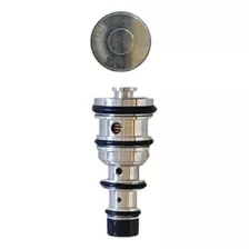 Válvula Torre Compressor Delphi Mahle Vw Fox Golf Gol G5 G6