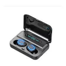 F9-5 Inalámbrico Deporte Bluetooth Auriculares Contra Agua N