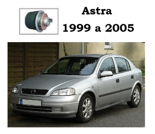 Chicote Transversal De Velocidades Chevrolet Astra 2.0l 2005
