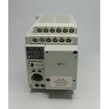 Panasonic Controlador Fp-x C14r Control Unitafpx-c14r