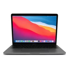 Macbook Pro (13-inch, 2018, Four Thunderbolt 3 Ports)