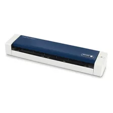 Escaner Xerox Duplex Xts-d Color Usb 600 Dpi 60-120 Gm/2 Color Azul/blanco