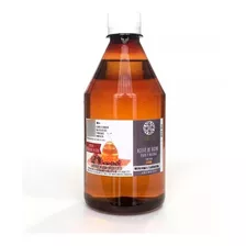 Aceite De Ricino Virgen Prensado En Frio Puro Pestañas 500ml