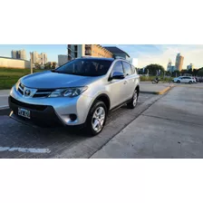 Toyota Rav4 2015 2.0 4x2 Tx Cvt