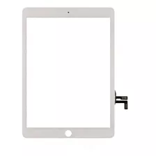 Tela Touch iPad 5ª Geração - A1822 A1823 New 2017